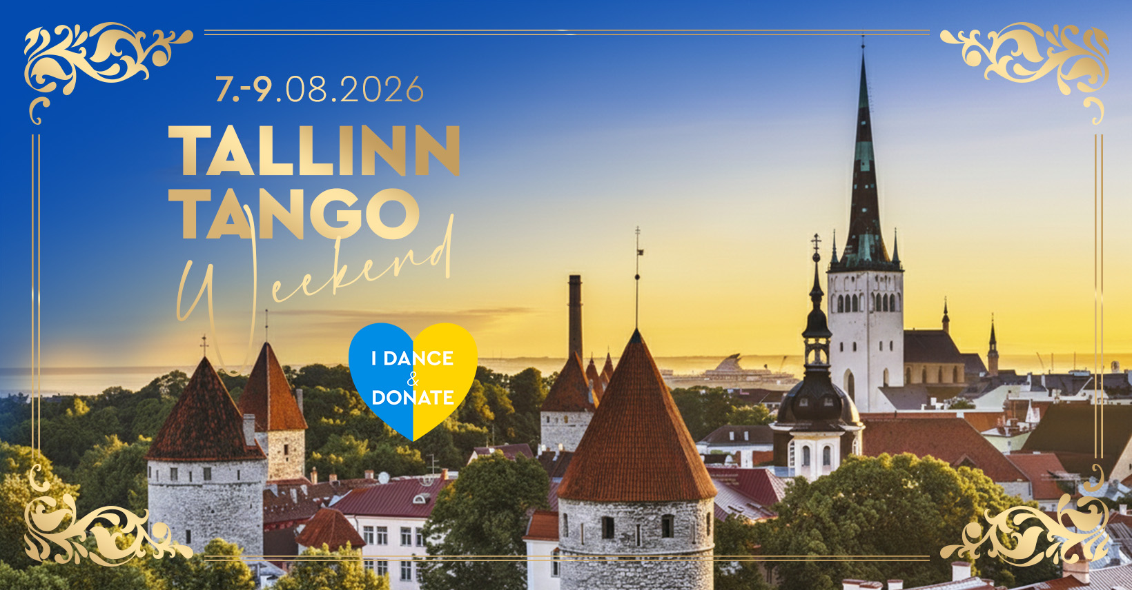 Tallinn Tango Weekend